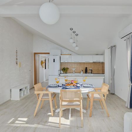 Bayview Apartments Tivat Montenegro Екстер'єр фото