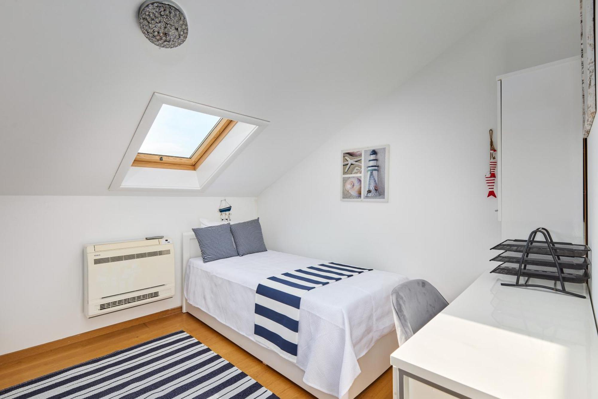 Bayview Apartments Tivat Montenegro Екстер'єр фото