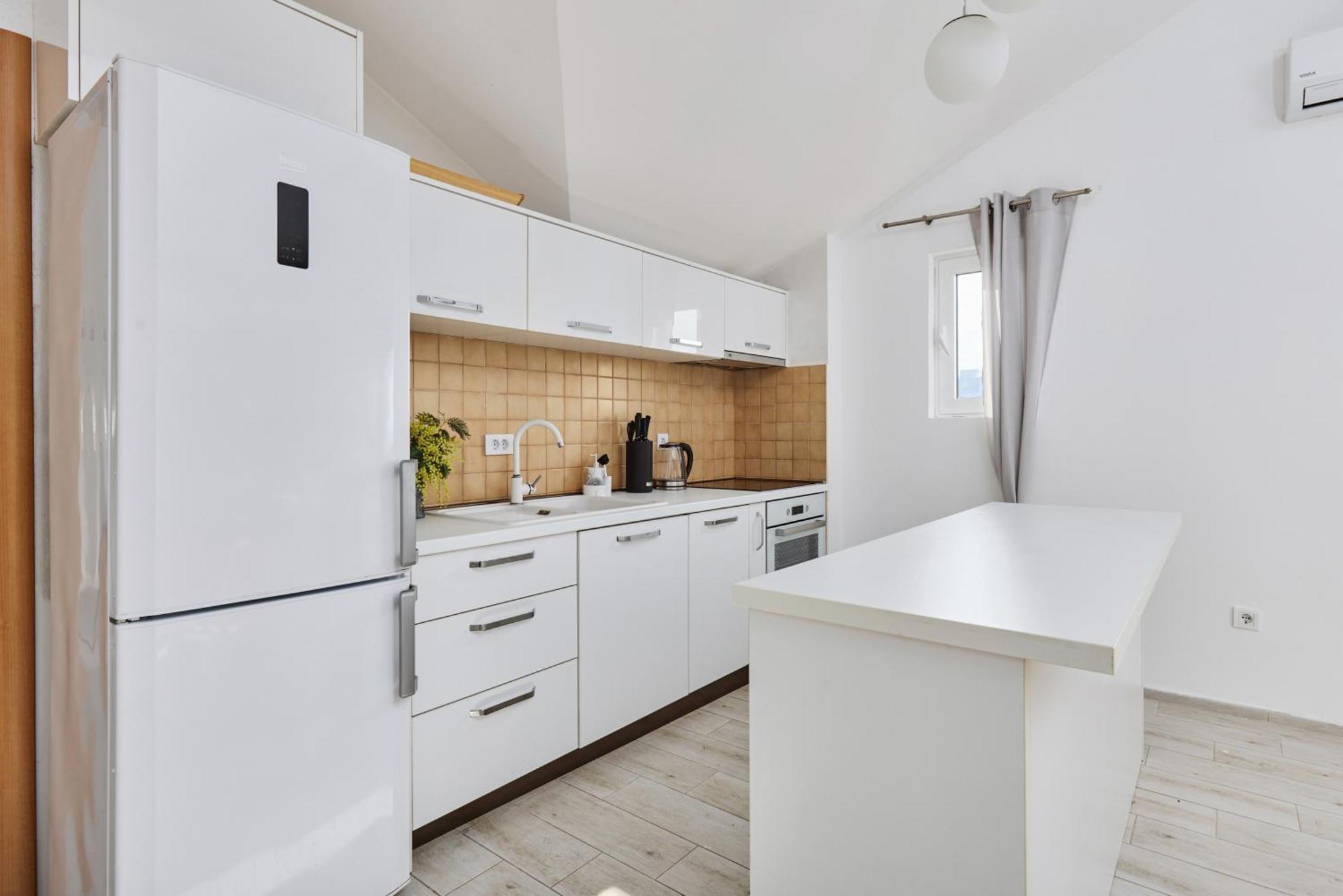 Bayview Apartments Tivat Montenegro Екстер'єр фото