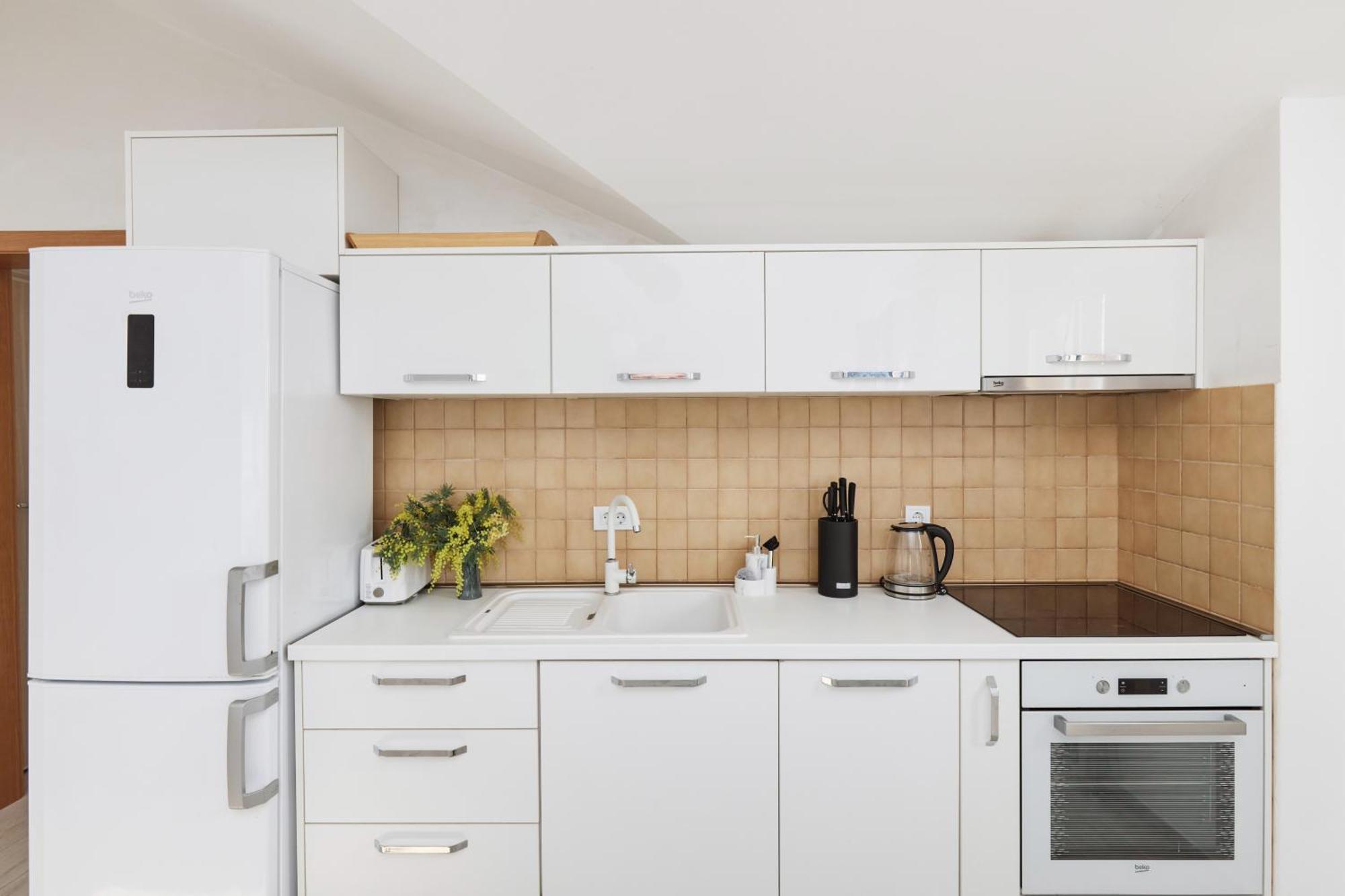 Bayview Apartments Tivat Montenegro Екстер'єр фото