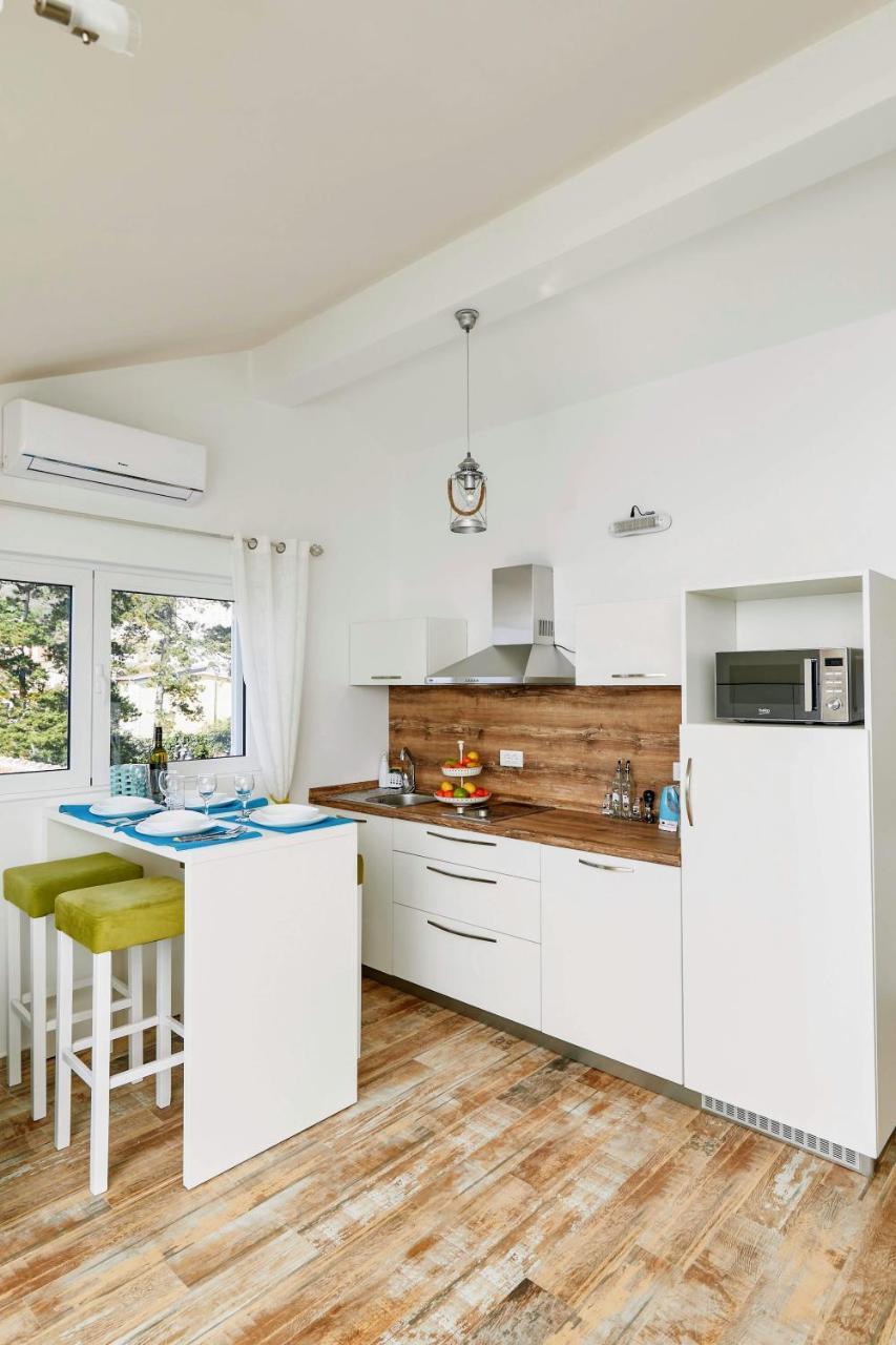 Bayview Apartments Tivat Montenegro Екстер'єр фото